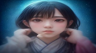 调教小说文学性分析封面图，深橄榄绿背景，书页与文字元素构成的抽象排版风格